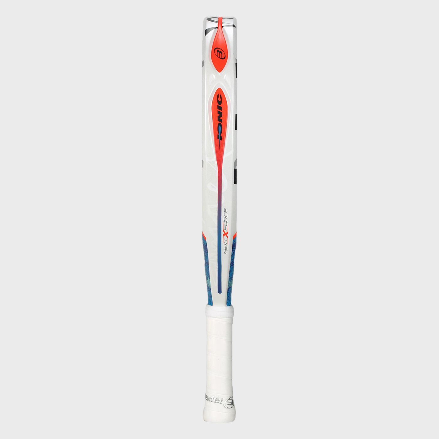 RACKET BULLPADEL IONIC POWER 26