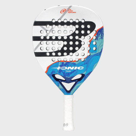 tienda de padel Madrid, tienda de padel online, tienda de padel españa, tienda de padel en linea, PALA BULLPADEL IONIC POWER 26