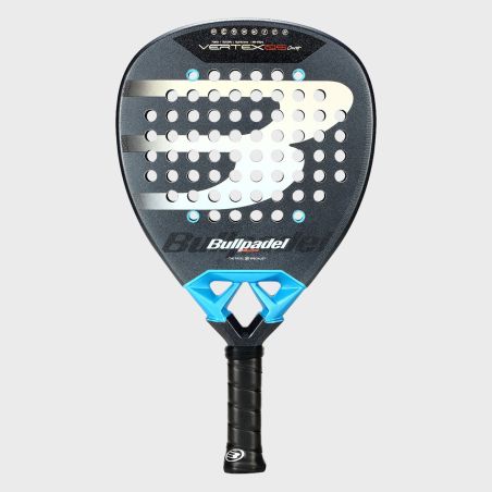 tienda de padel Madrid, tienda de padel online, tienda de padel españa, tienda de padel en linea, PALA BULLPADEL VERTEX 05 CMF