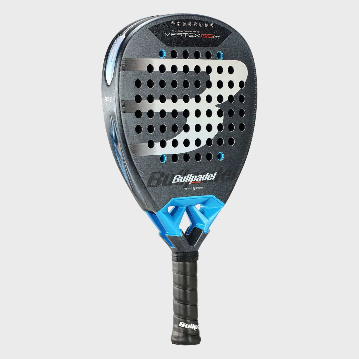 RACCHETTA BULLPADEL VERTEX 05 CMF