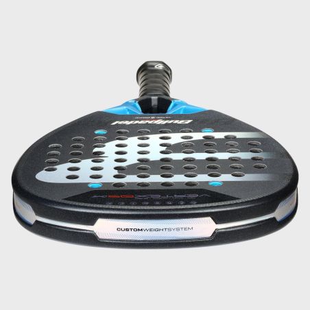 tienda de padel Madrid, tienda de padel online, tienda de padel españa, tienda de padel en linea, PALA BULLPADEL VERTEX 05 CMF