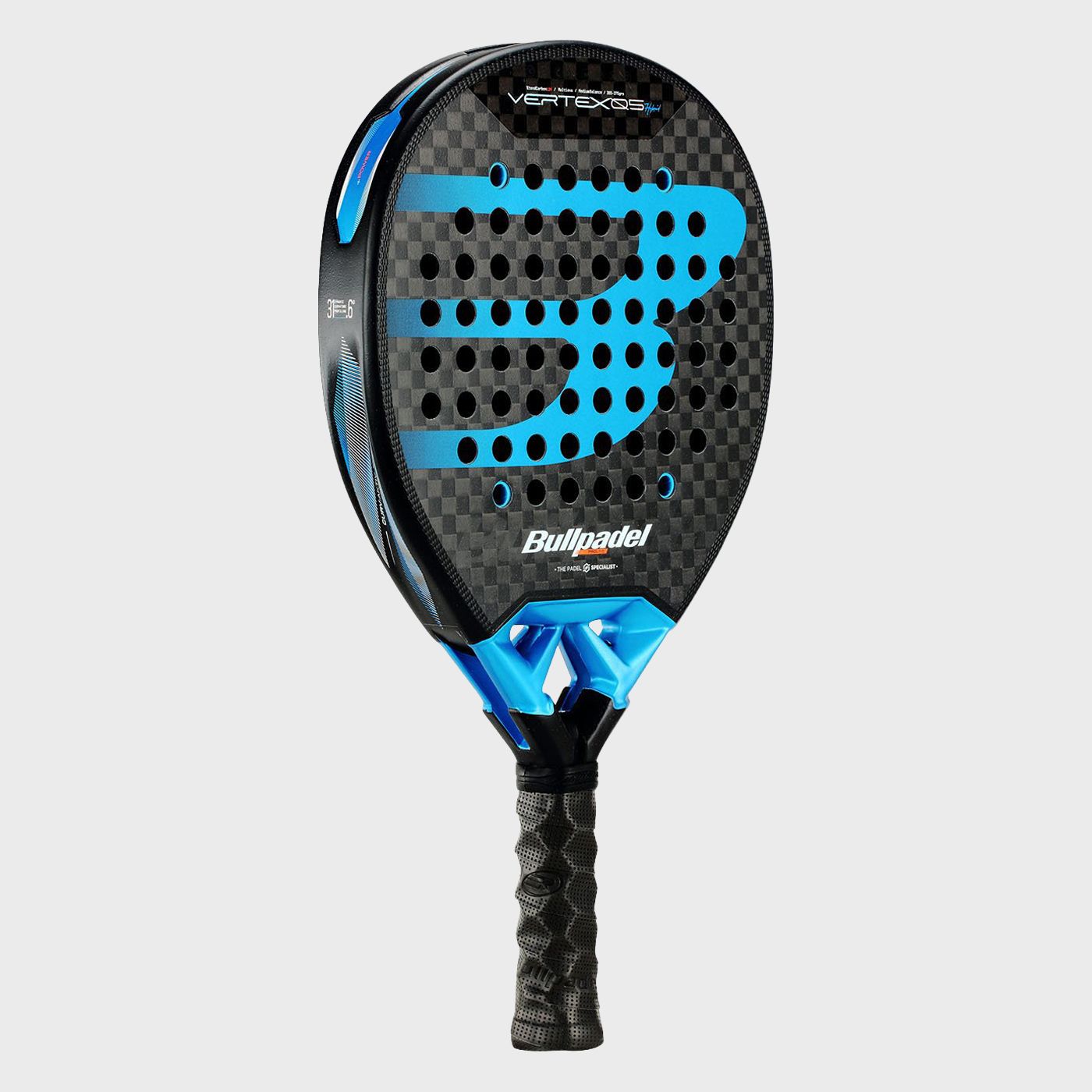 RACKET BULLPADEL VERTEX 05 HYB