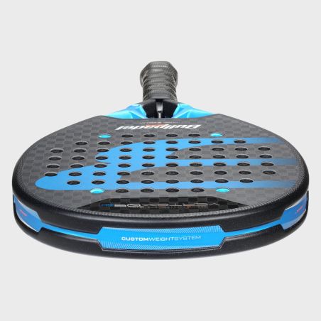 RACCHETTA BULLPADEL VERTEX 05 HYB
