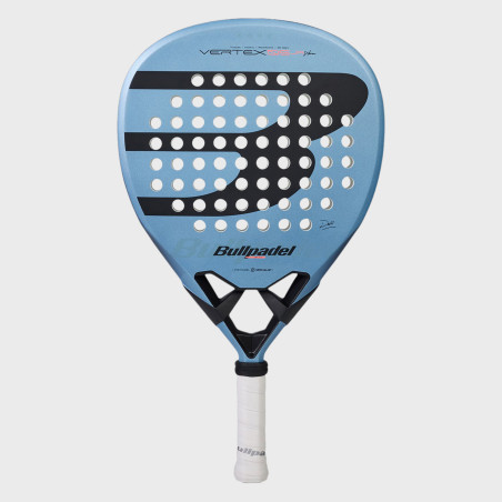 tienda de padel Madrid, tienda de padel online, tienda de padel españa, tienda de padel en linea, PALA BULLPADEL VERTEX JR GIRL 