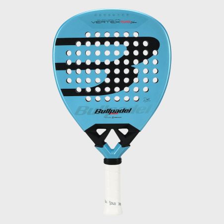 tienda de padel Madrid, tienda de padel online, tienda de padel españa, tienda de padel en linea, PALA BULLPADEL VERTEX 05 W 26