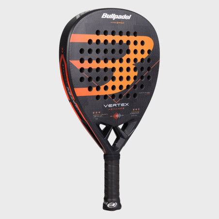 RACKET BULLPADEL VERTEX ADVANCE