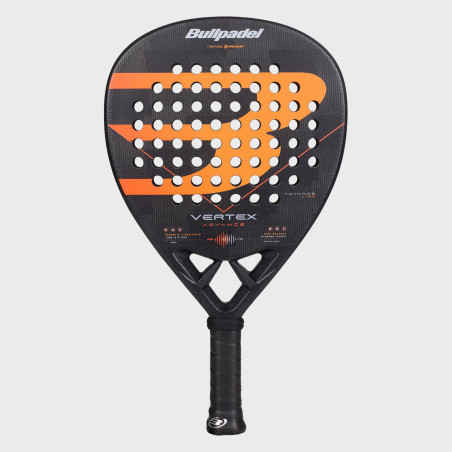 RACKET BULLPADEL VERTEX ADVANCE