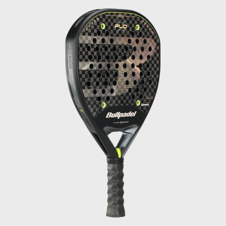 tienda de padel Madrid, tienda de padel online, tienda de padel españa, tienda de padel en linea, PALA BULLPADEL XPLO 26