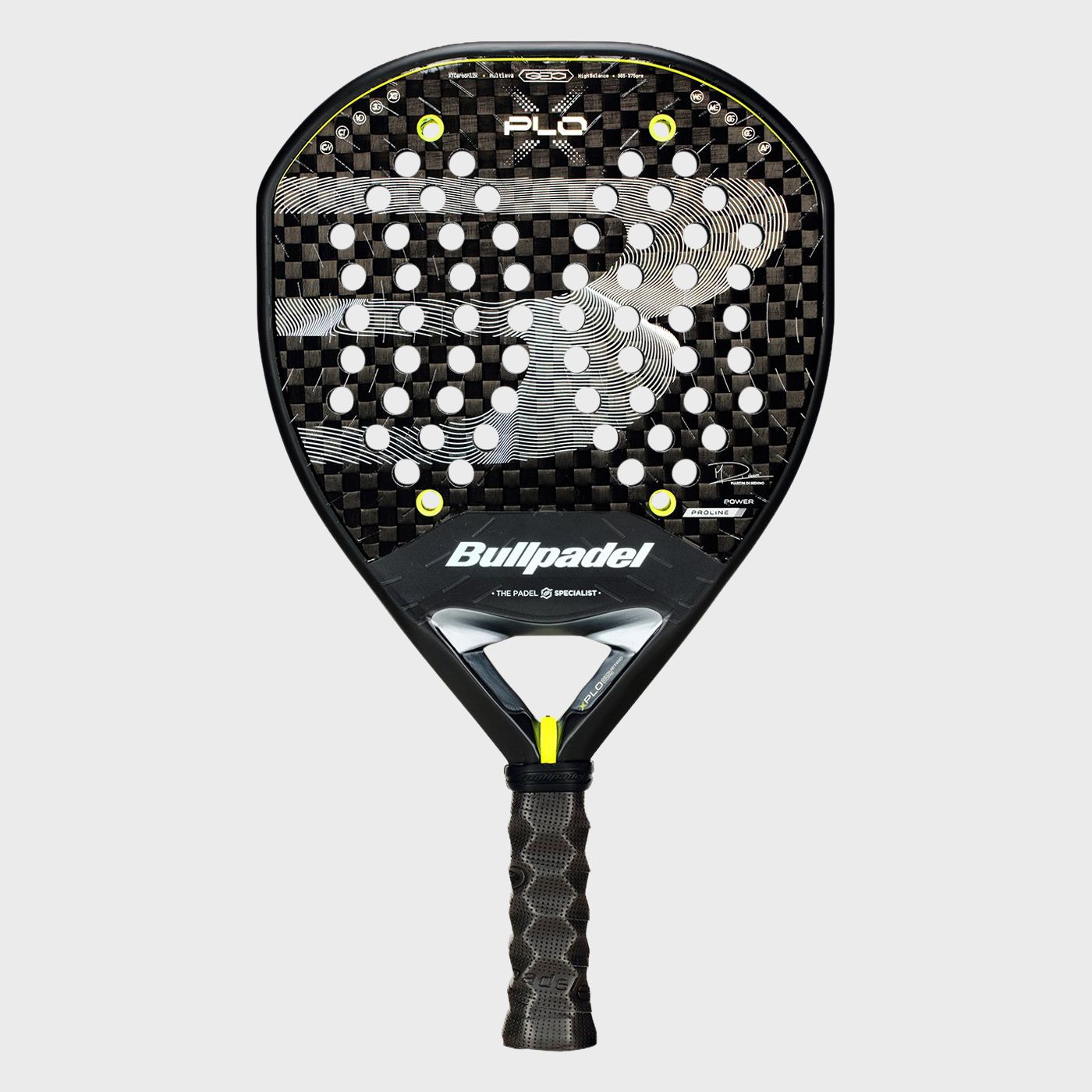 tienda de padel Madrid, tienda de padel online, tienda de padel españa, tienda de padel en linea, PALA BULLPADEL XPLO 26
