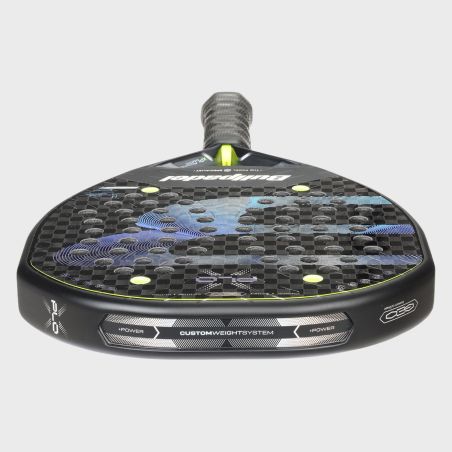 tienda de padel Madrid, tienda de padel online, tienda de padel españa, tienda de padel en linea, PALA BULLPADEL XPLO 26