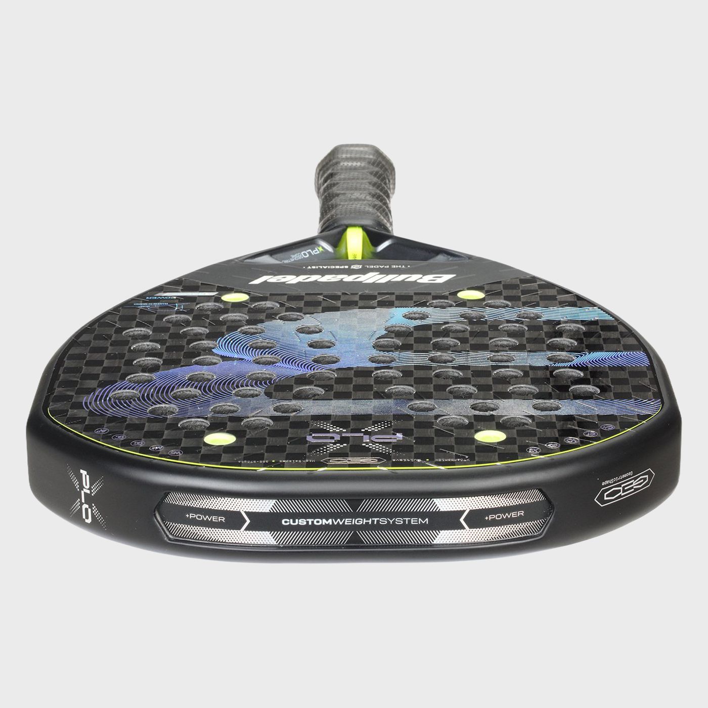 RACCHETTA BULLPADEL XPLO 26
