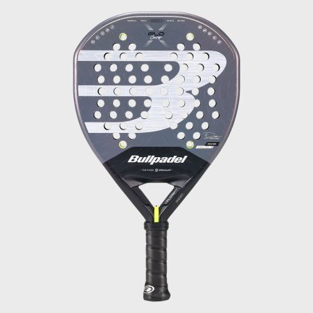tienda de padel Madrid, tienda de padel online, tienda de padel españa, tienda de padel en linea, PALA BULLPADEL XPLO CMF 26