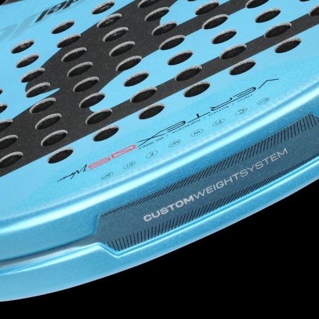 RACKET BULLPADEL VERTEX 05 W