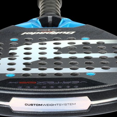 RACKET BULLPADEL VERTEX 05 CMF