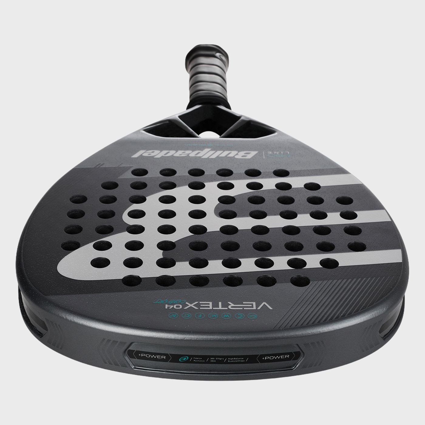 tienda de padel Madrid, tienda de padel online, tienda de padel españa, tienda de padel en linea, PACK BULLPADEL VERTEX04 MAN 25