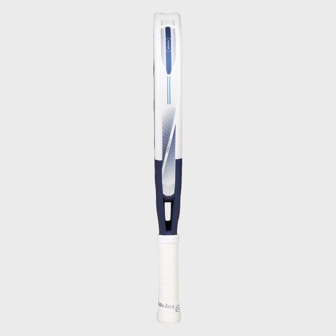 PALA BULLPADEL VERTEX 04 CFM APA