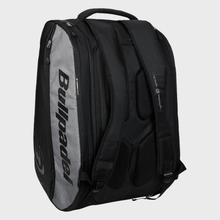 tienda de padel Madrid, tienda de padel online, tienda de padel españa, tienda de padel en linea, PALETERO BULLPADEL BPP26001 VE