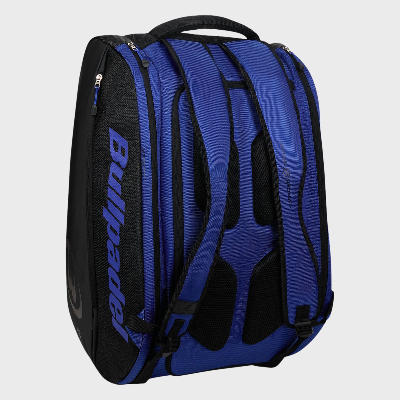 tienda de padel Madrid, tienda de padel online, tienda de padel españa, tienda de padel en linea, PALETERO BULLPADEL BPP26002 VE