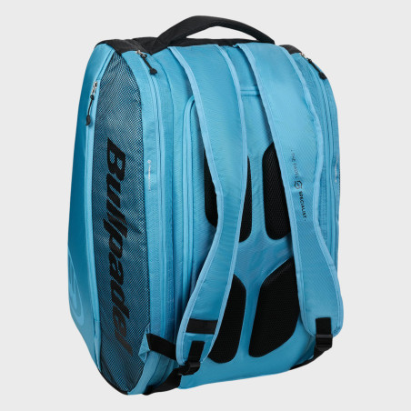 tienda de padel Madrid, tienda de padel online, tienda de padel españa, tienda de padel en linea, PALETERO BULLPADEL BPP26003 VE
