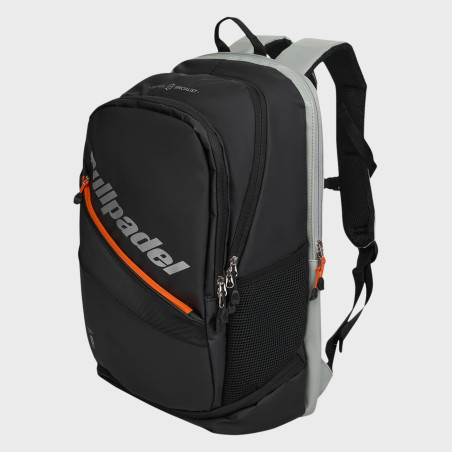tienda de padel Madrid, tienda de padel online, tienda de padel españa, tienda de padel en linea, MOCHILA BULLPADEL BPM26001 HAC