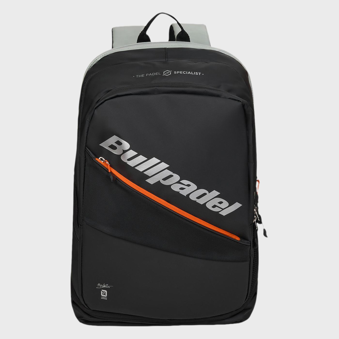 tienda de padel Madrid, tienda de padel online, tienda de padel españa, tienda de padel en linea, MOCHILA BULLPADEL BPM26001 HAC
