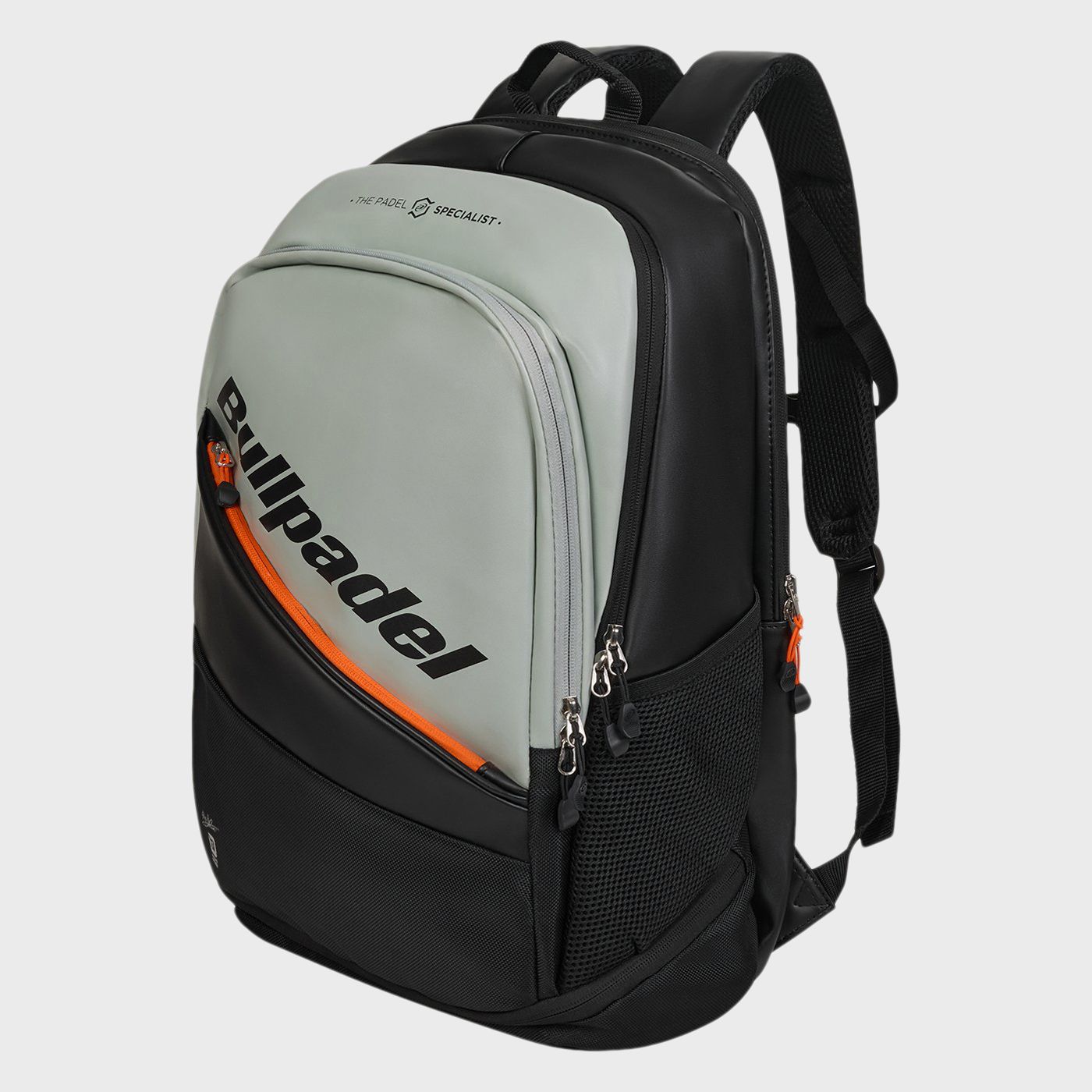 tienda de padel Madrid, tienda de padel online, tienda de padel españa, tienda de padel en linea, MOCHILA BULLPADEL BPM26002 HAC
