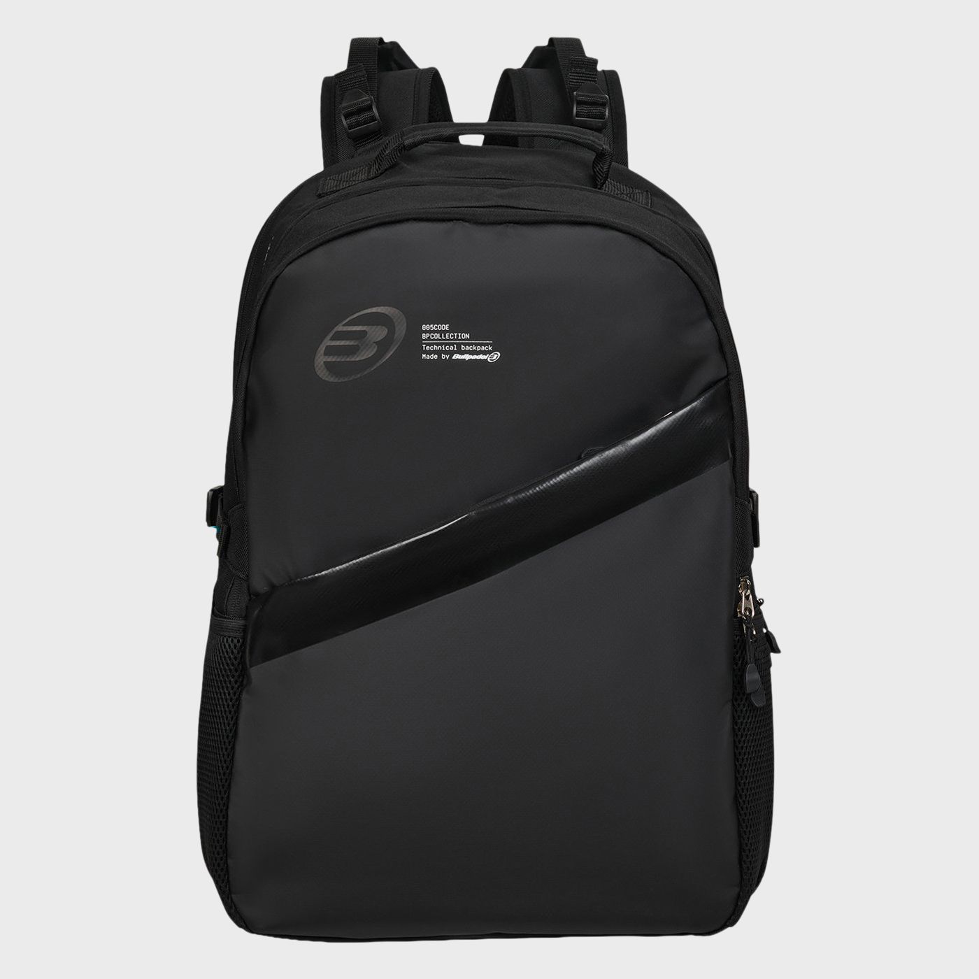 tienda de padel Madrid, tienda de padel online, tienda de padel españa, tienda de padel en linea, MOCHILA BULLPADEL BPM26003 TEC