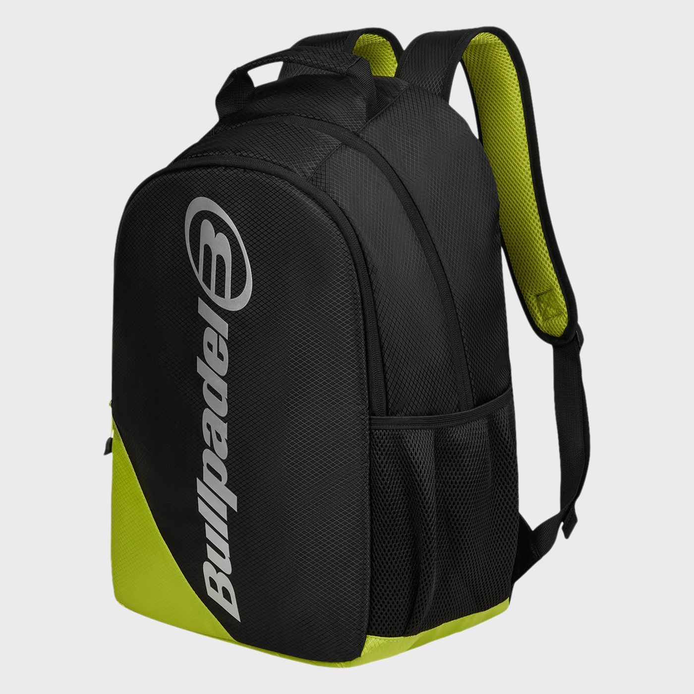 tienda de padel Madrid, tienda de padel online, tienda de padel españa, tienda de padel en linea, MOCHILA BULLPADEL BPM26004 ADV