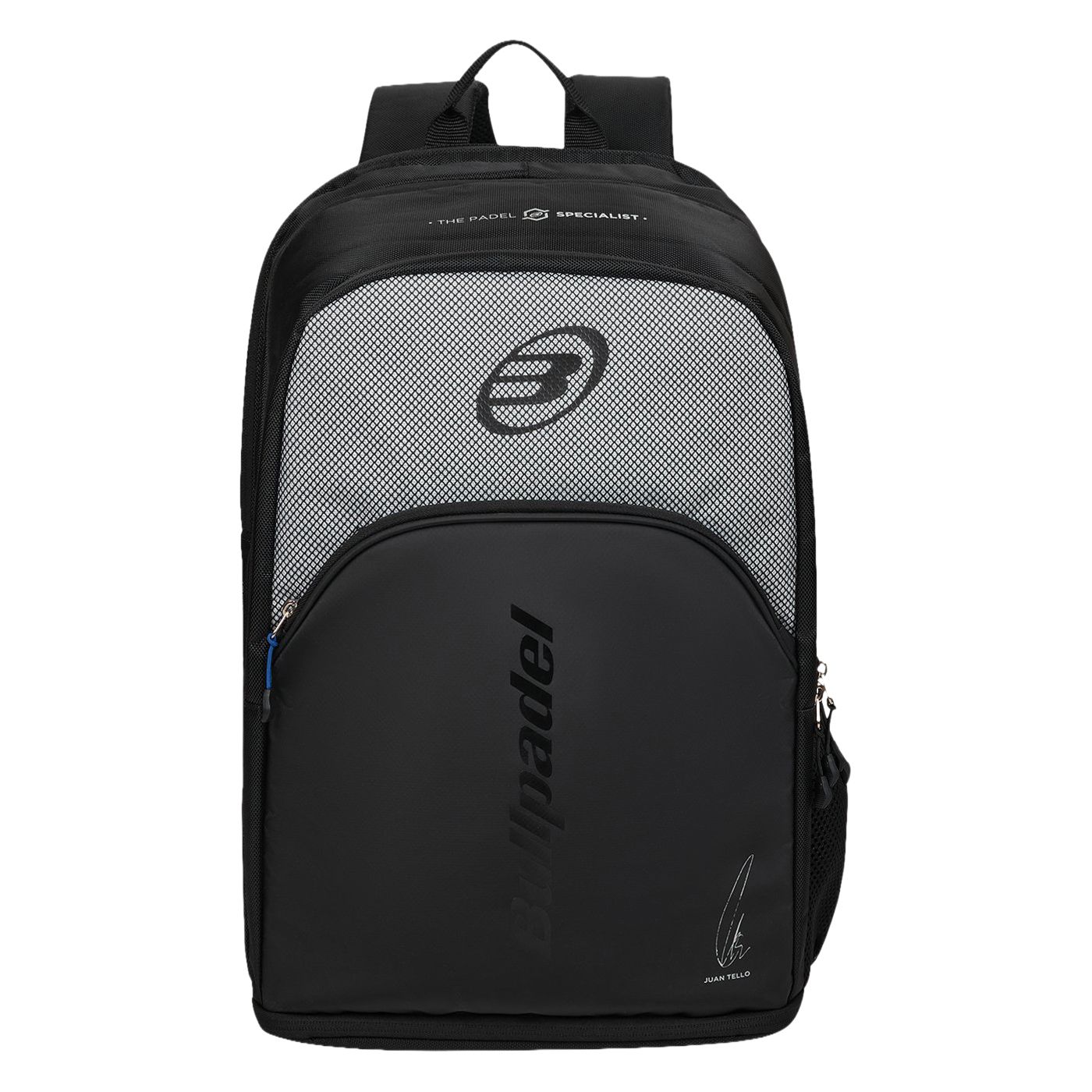 tienda de padel Madrid, tienda de padel online, tienda de padel españa, tienda de padel en linea, MOCHILA BULLPADEL BPM26007 VER