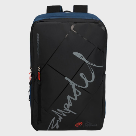 tienda de padel Madrid, tienda de padel online, tienda de padel españa, tienda de padel en linea, MOCHILA BULLPADEL BPM26008 ION