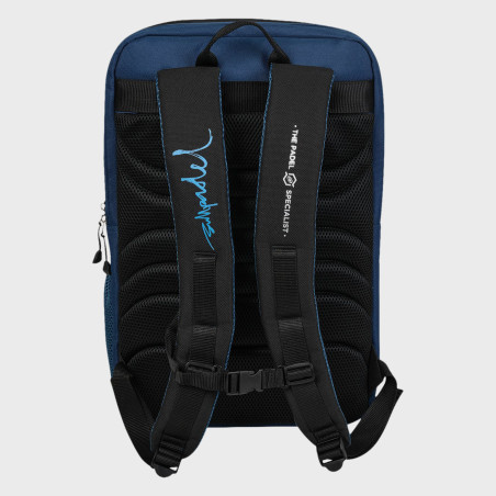 tienda de padel Madrid, tienda de padel online, tienda de padel españa, tienda de padel en linea, MOCHILA BULLPADEL BPM26008 ION