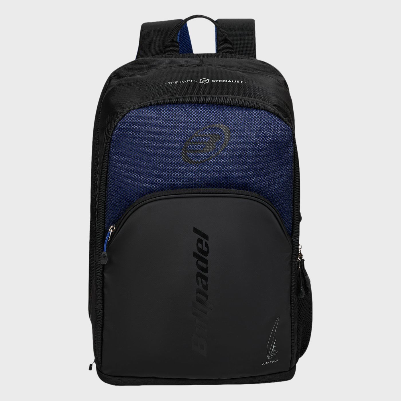 tienda de padel Madrid, tienda de padel online, tienda de padel españa, tienda de padel en linea, MOCHILA BULLPADEL BPM26008 VER