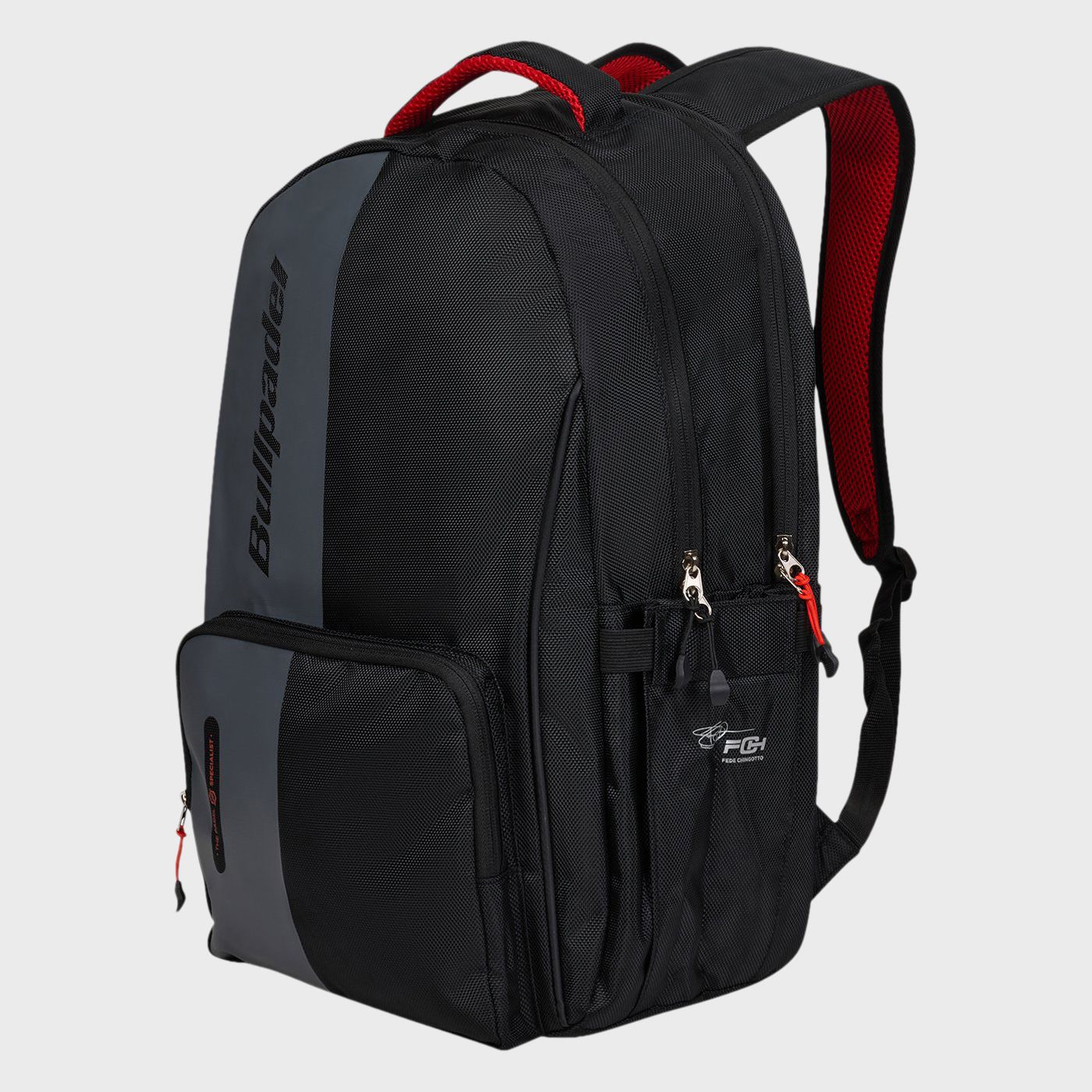 tienda de padel Madrid, tienda de padel online, tienda de padel españa, tienda de padel en linea, MOCHILA BULLPADEL BPM26020 NEU
