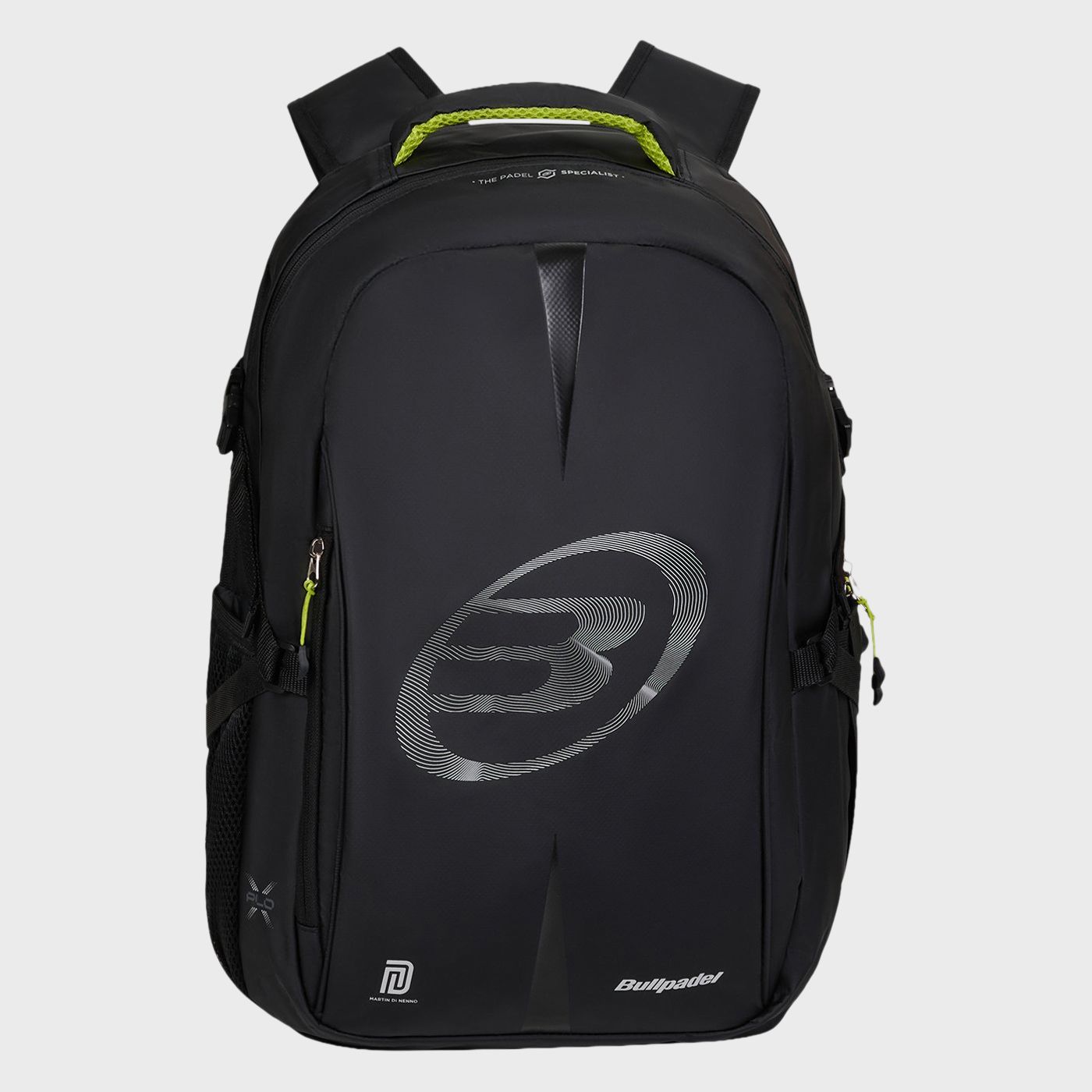 tienda de padel Madrid, tienda de padel online, tienda de padel españa, tienda de padel en linea, MOCHILA BULLPADEL BPM26022 XPL