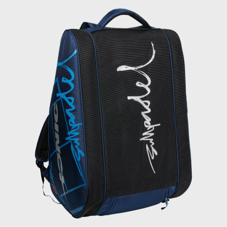 tienda de padel Madrid, tienda de padel online, tienda de padel españa, tienda de padel en linea, PALETERO BULLPADEL BPP26005 IO