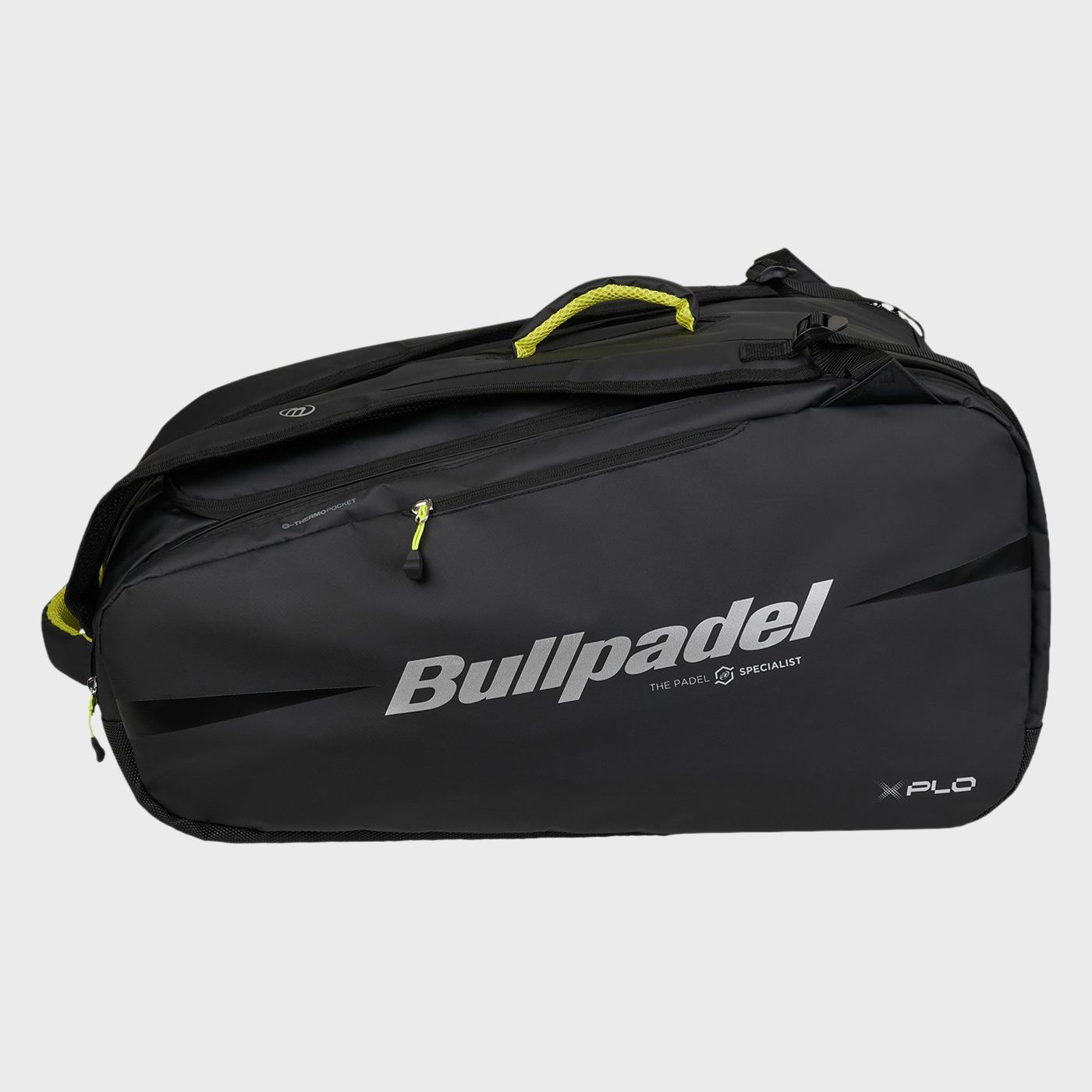 tienda de padel Madrid, tienda de padel online, tienda de padel españa, tienda de padel en linea, PALETERO BULLPADEL BPP26022 XP