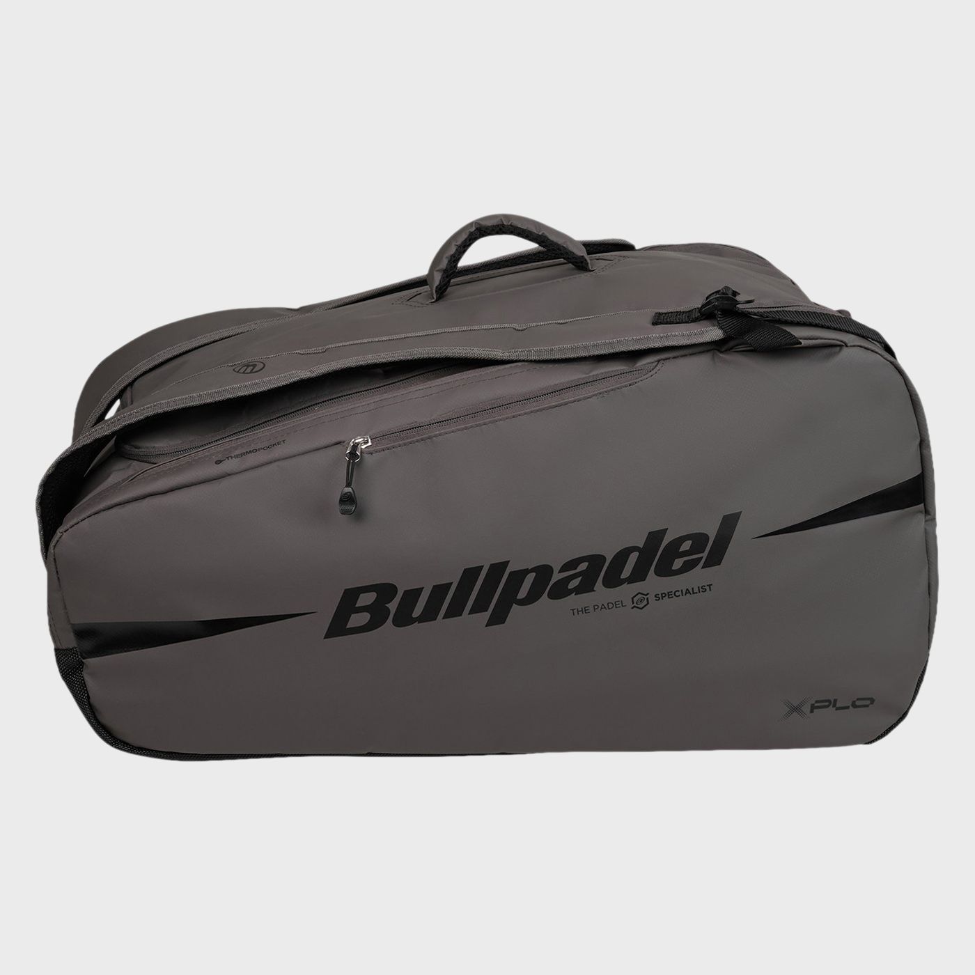 tienda de padel Madrid, tienda de padel online, tienda de padel españa, tienda de padel en linea, PALETERO BULLPADEL BPP26022 XP