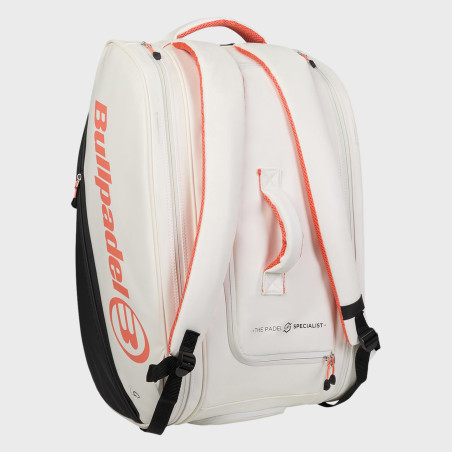tienda de padel Madrid, tienda de padel online, tienda de padel españa, tienda de padel en linea, PALETERO BULLPADEL BPP26019 EL