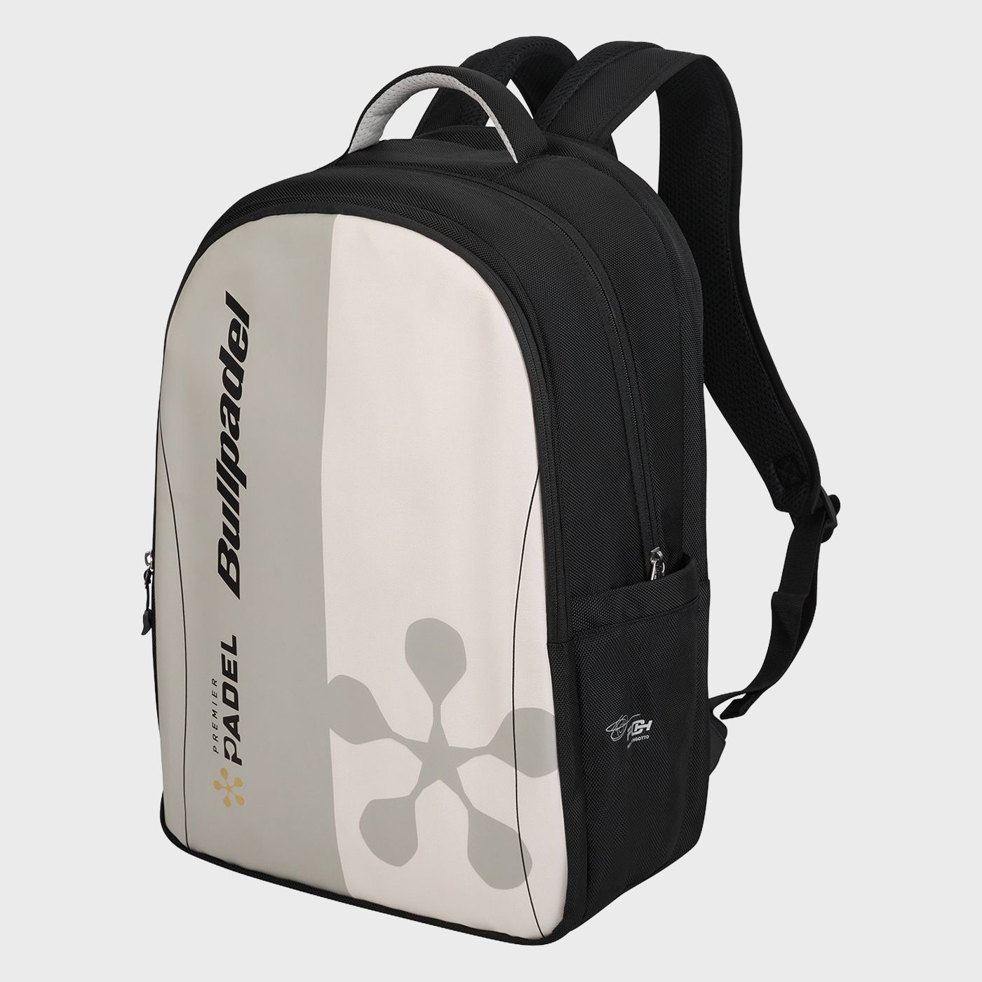 tienda de padel Madrid, tienda de padel online, tienda de padel españa, tienda de padel en linea, MOCHILA BULLPADEL BPM26020 NEU