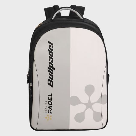 MOCHILA BULLPADEL BPM26020 NEURON PRREMIER NEGRO