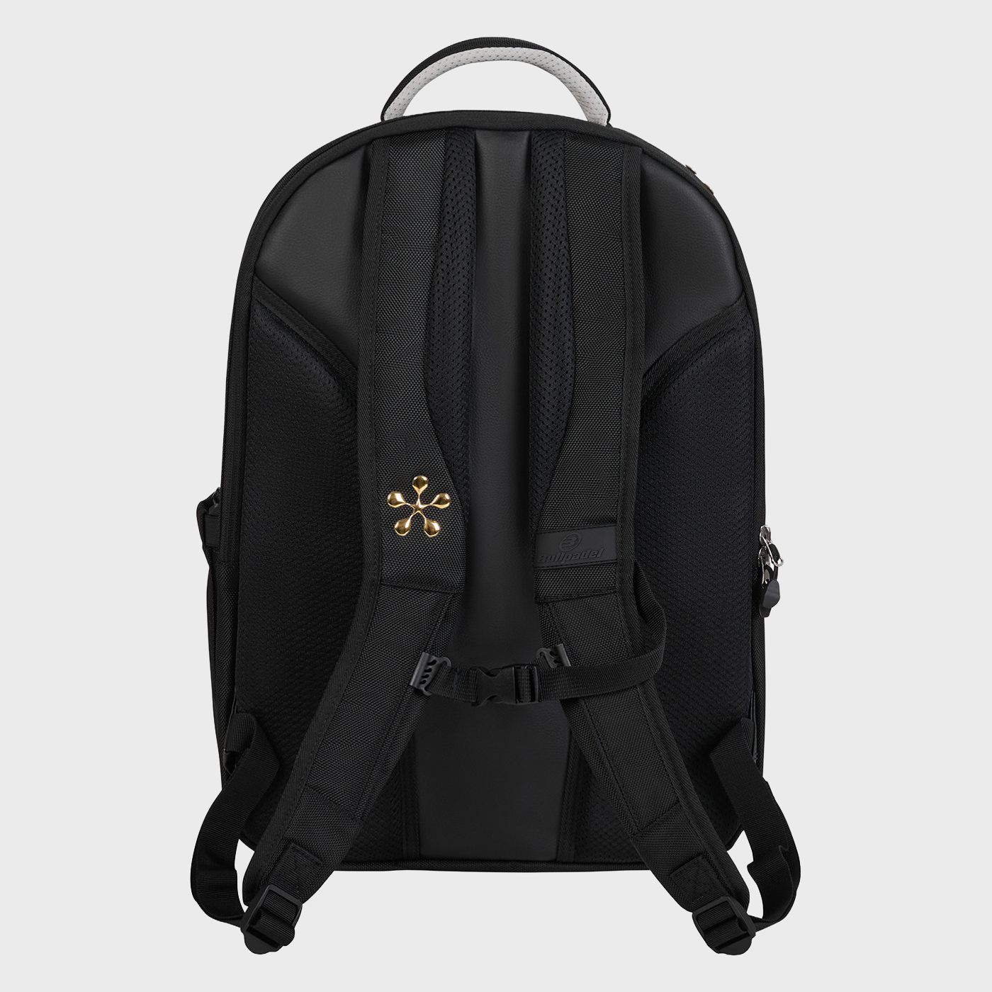 MOCHILA BULLPADEL BPM26020 NEURON PRREMIER NEGRO