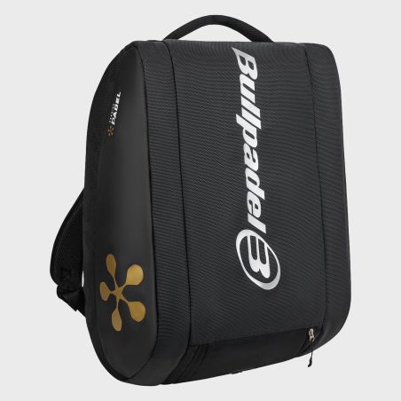 PALETERO BULLPADEL BPP26002 VERTEX GEO PREMIER NEGRO