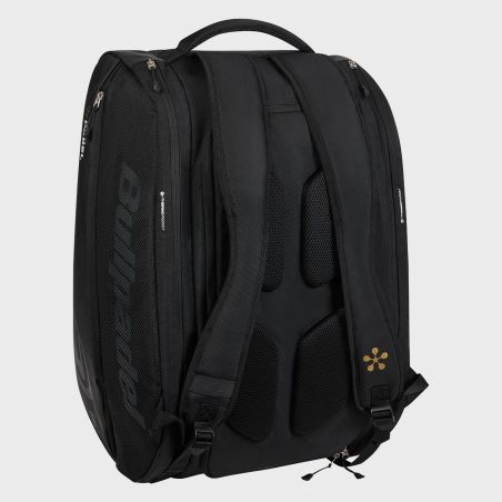 PALETERO BULLPADEL BPP26002 VERTEX GEO PREMIER NEGRO