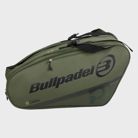 tienda de padel Madrid, tienda de padel online, tienda de padel españa, tienda de padel en linea, PALETERO BULLPADEL BPP26015 TO