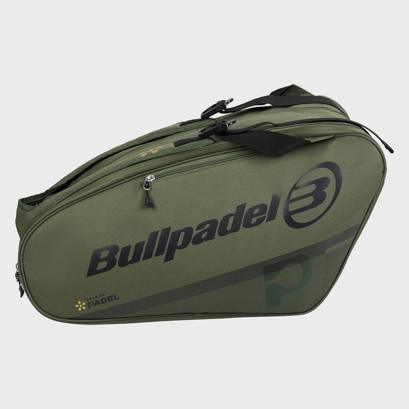 tienda de padel Madrid, tienda de padel online, tienda de padel españa, tienda de padel en linea, PALETERO BULLPADEL BPP26015 TO