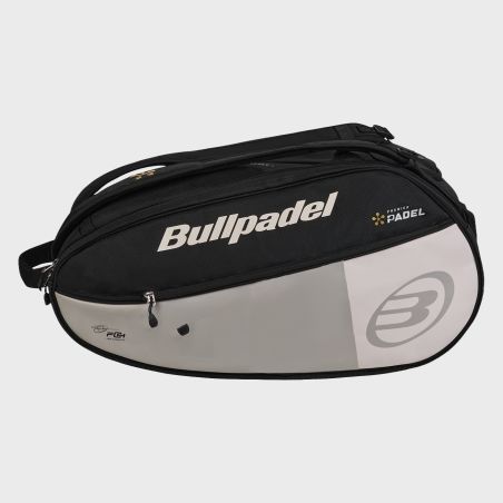 tienda de padel Madrid, tienda de padel online, tienda de padel españa, tienda de padel en linea, PALETERO BULLPADEL BPP26020 NE
