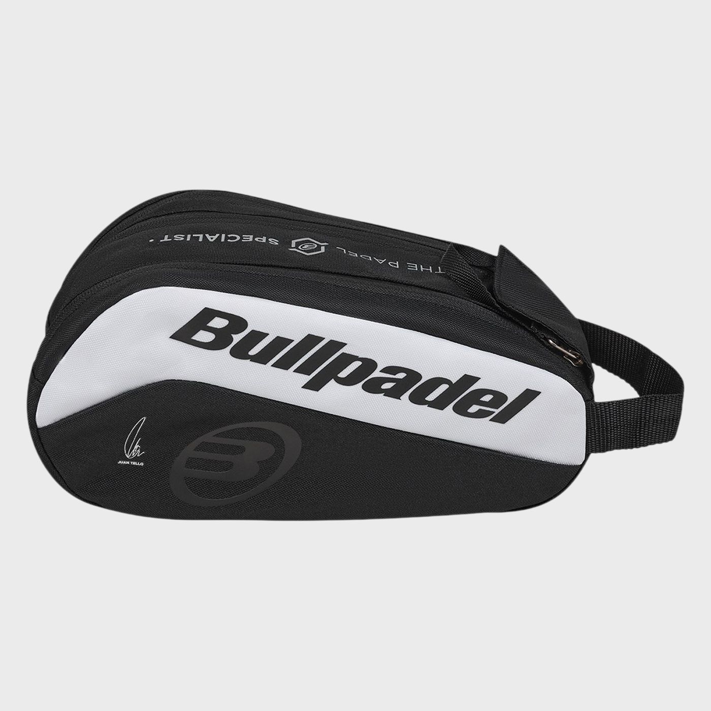 tienda de padel Madrid, tienda de padel online, tienda de padel españa, tienda de padel en linea, NECESER BULLPADEL BPN26001 VER