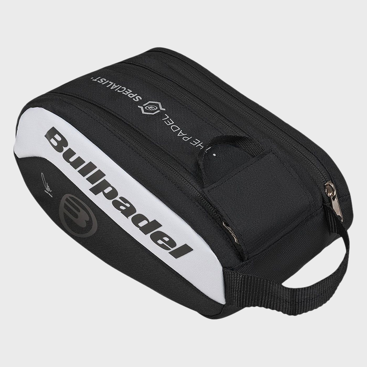 tienda de padel Madrid, tienda de padel online, tienda de padel españa, tienda de padel en linea, NECESER BULLPADEL BPN26001 VER