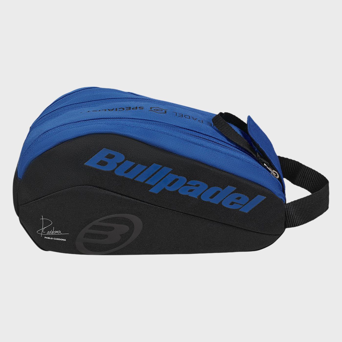 tienda de padel Madrid, tienda de padel online, tienda de padel españa, tienda de padel en linea, NECESER BULLPADEL BPN26002 VER