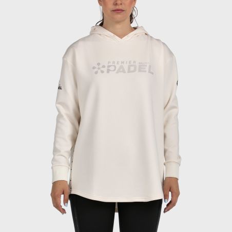 FELPA BULLPADEL PAITT CRUDO